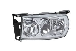 Reflektor świateł przednich 131-SC01312UL