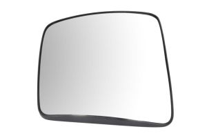 Szkło lusterka zewnętrznego 191019013099