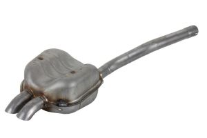 Tłumik końcowy 0219-01-24093P