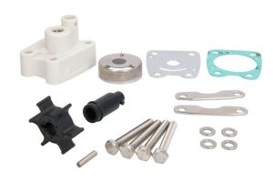 Zestaw naprawczy pompy cieczy chłodzącej 18-48619