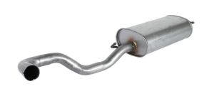 Tłumik końcowy 0219-01-02374P