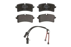 Klocek hamulcowy kpl. 0 986 494 841