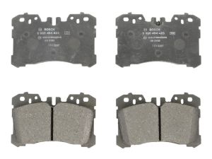 Klocek hamulcowy kpl. 0 986 494 423