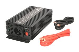 Przetwornik napięcia 12/230 AC-800 SINUS