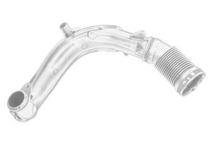 Przewód powietrza doładowujacego 143484