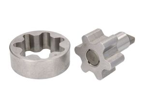 Zestaw wirników pompy oleju 189785