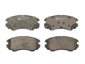 Klocek hamulcowy kpl. 13.0460-5873.2