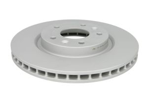 Tarcza hamulcowa 24.0126-0185.1