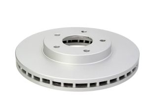 Tarcza hamulcowa 0 986 479 B61