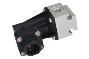 Zawór przełączający automatycznej skrzyni biegów 0501318457ZF