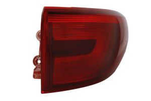 Lampa zespolonych świateł tylnych 223-1981R-UE