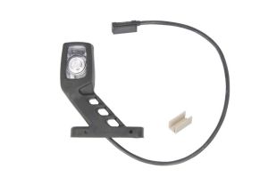 Światło obrysowe 241LJ W49 0,5M