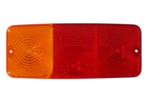 Szkło lampy zespolonej świateł tylnych 1009280COBO