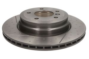 Tarcza hamulcowa 09.C246.11