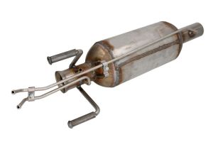 Filtr cząstek stałych 0219-05-1017DPF