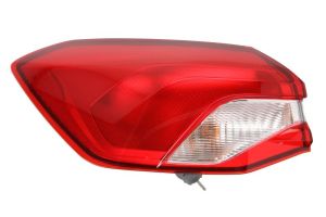 Lampa zespolonych świateł tylnych 20-210-01221