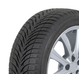 Opona zimowa osobowa 185/60R14 ZOMI 82T A4