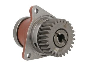 Kołnierz wału napędowego, koło pasowe 2.10384