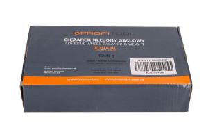 Ciężarek 0XAW FE12X5S EZN