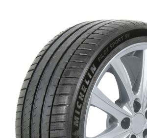 Opona letnia osobowa 235/40R20 LOMI 96Y PSEV