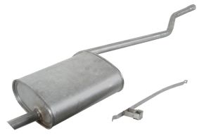 Tłumik końcowy 0219-01-26021P