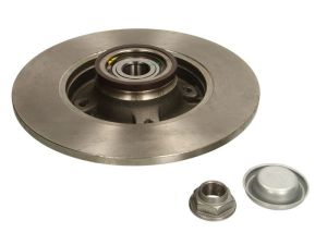 Tarcza hamulcowa 0 986 479 279