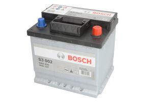 Akumulator rozruchowy 0 092 S30 020