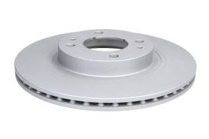 Tarcza hamulcowa 24.0117-0110.1