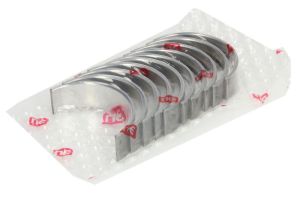 Zestaw panewek wału korbowego 180038001300