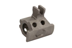 Element wybieraka skrzyni biegów 1315307733ZF