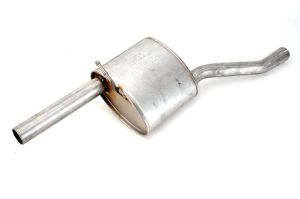 Tłumik końcowy 0219-01-08654P