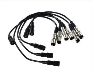 Zestaw przewodów zapłonowych 0 986 356 302