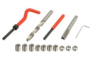 Narzędzia do gwintowania 0XCT1206