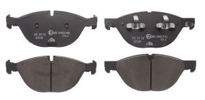 Klocek hamulcowy kpl. 13.0470-7239.2