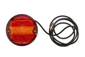 Lampa tylna 234O W19D