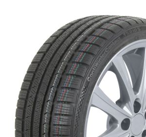 Opona zimowa osobowa 245/45R18 ZOCO 100V 81#18