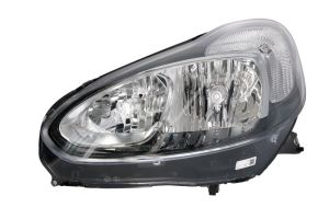 Reflektor świateł przednich 20-201-01136