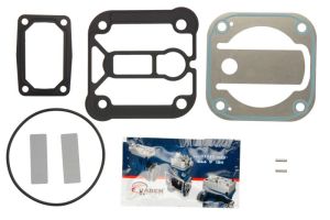 Zestaw naprawczy, sprężarka 1500 085 100