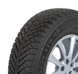 Opona całoroczna osobowa 195/70R14 COKU 91T HA31