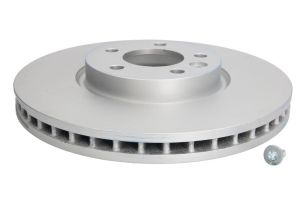 Tarcza hamulcowa 24.0133-0100.1