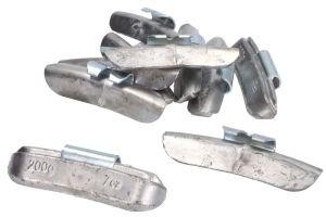 Ciężarek 0XCW PBTRUCK 200G