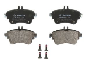 Klocek hamulcowy kpl. 0 986 494 663