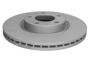 Tarcza hamulcowa 24.0125-0170.1