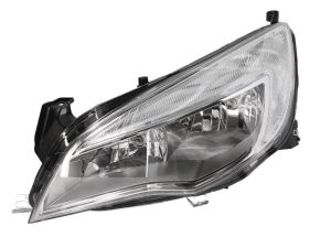 Reflektor świateł przednich 1EG010 011-311