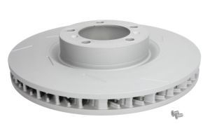 Tarcza hamulcowa 24.0136-0127.1