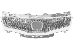 Atrapa chłodnicy (grill) 08F21-SMG-600C