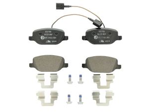 Klocek hamulcowy kpl. 13.0460-2768.2