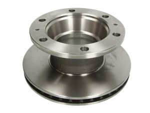 Tarcza hamulcowa 02-IV004