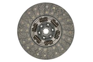 Tarcza sprzęgła 1878 634 222:009