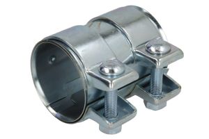 Obejma łącząca rur układu wydechowego 0219-01-0092P